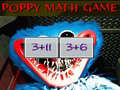 Játék Poppy Matematikai Játék online