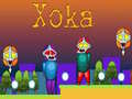 Játék Xoka online