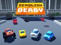 Játék Bontó Derby online