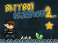 Játék Battboy Kaland 2 online