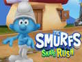 Játék A Törpök: Skate Rush online