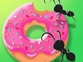 Játék Tétlen Hangyák Szimulátora online