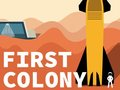 Játék Első kolónia online