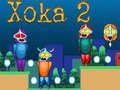Játék Xoka 2 online