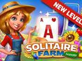 Játék Solitaire Farm Évszakok 2 online