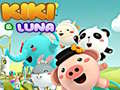 Játék Kiki és Luna online