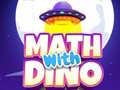 Játék Matematika Dinóval online