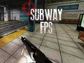 Játék Metró FPS online