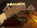 Játék Zombi Terület online
