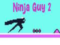 Játék Ninja Srác 2 online