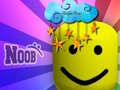 Játék Noob Rejtett Csillagok online