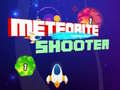 Játék Meteorit Lövő online