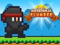 Játék Szuper Ninja Vízvezeték-szerelő online