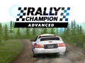 Játék Rally Bajnok Haladó online