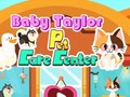 Játék Baby Taylor Háziállat Gondozó Központ online