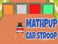 Játék Matematikus Kiskutya Autó Stroop online