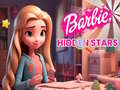 Játék Barbie Rejtett Csillag online