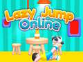 Játék Lusta Ugrás Online online
