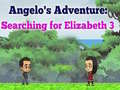 Játék Angelos kalandja: Elizabeth keresése 3 online