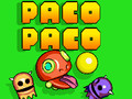 Játék Paco Paco online