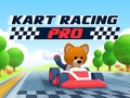 Játék Kart Verseny Pro online