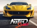 Játék Nitro Sebesség online