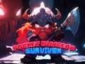 Játék Zsebes Dungeon Túlélő online