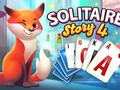 Játék Solitaire Történet Tripeaks 4 online