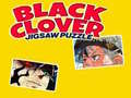 Játék Fekete Cserje Puzzle online