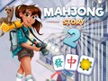Játék Mahjong Történet 2 online
