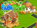 Játék Farm Város online
