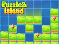 Játék Puzzle és Sziget online