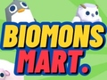 Játék Biomons Piac online