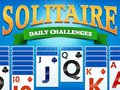 Játék Napi Solitaire Kihívás online