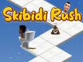 Játék Skibidi Roham online