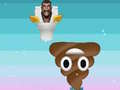 Játék Skibidi WC-k: Flappy online