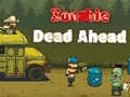Játék Zombik Előtt online