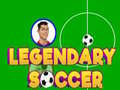 Játék Legendás Foci online