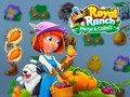Játék Királyi Farm: Összeolvasztás és Gyűjtés online