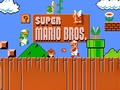 Játék Super Mario Bros. online