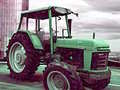 Játék SkyTraktor Parkoló online