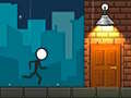 Játék Stickman Wick online