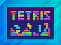 Játék Tetris online