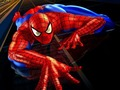 Játék Pókember puzzle online
