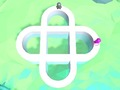 Játék Festékfutás 3D online