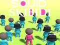 Játék SQUID Skibidi online