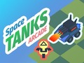 Játék Űr Tankok: Arkád online