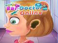 Játék Fül Orvos Online online