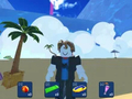 Játék Roblox Cunami online
