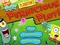 Játék Plankton alattomos terve online